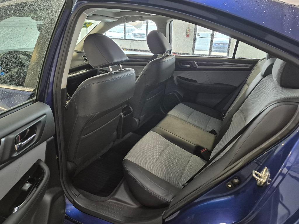 2017 Subaru Legacy Sport photo