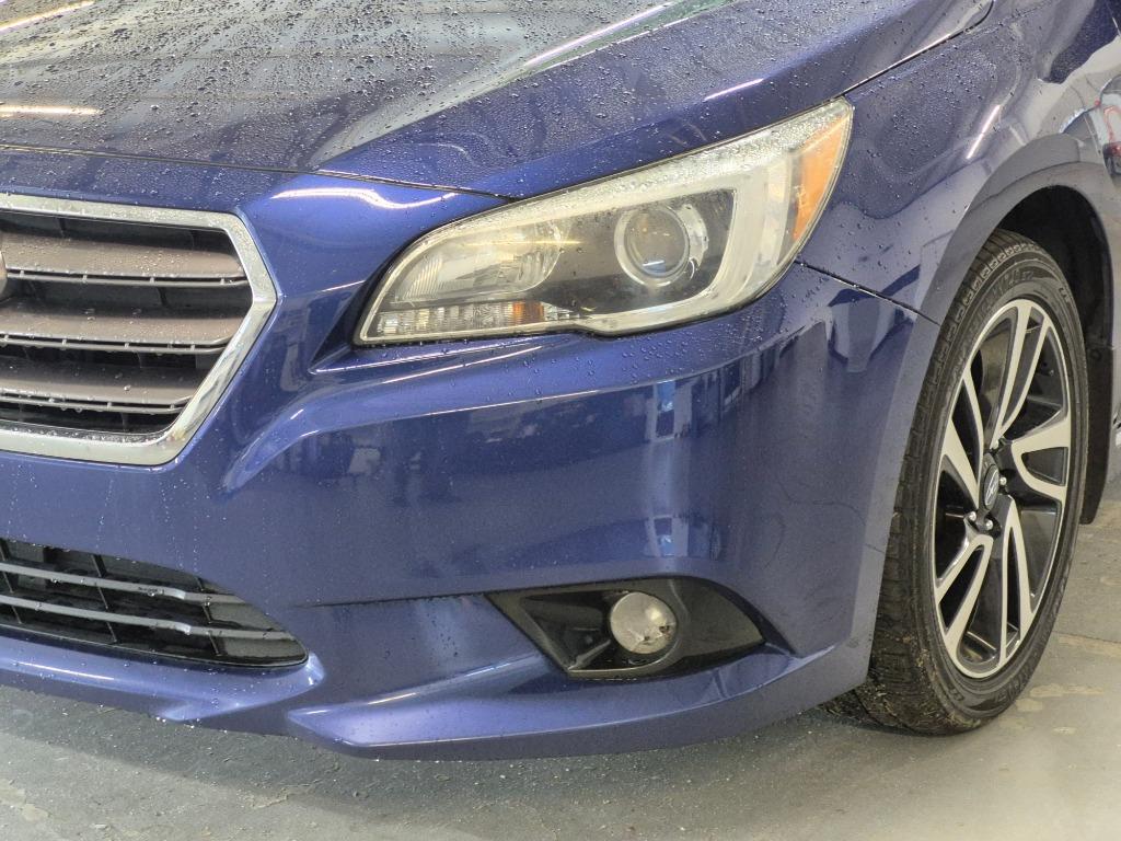 2017 Subaru Legacy Sport photo