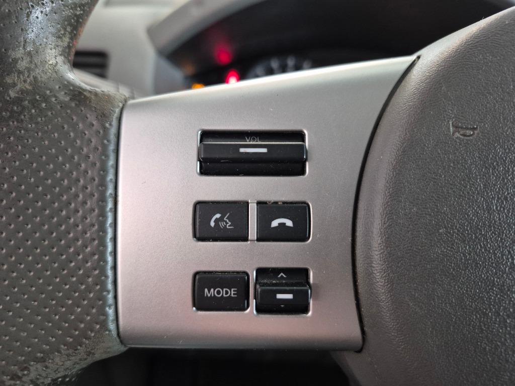 2016 Nissan Frontier SV photo