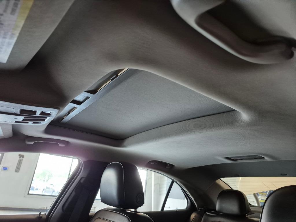 2014 Chevrolet Malibu LTZ photo