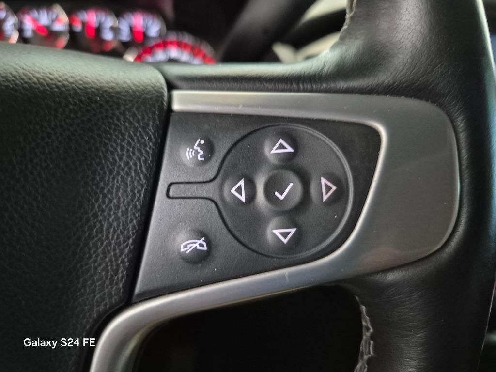 2016 GMC Yukon SLT photo