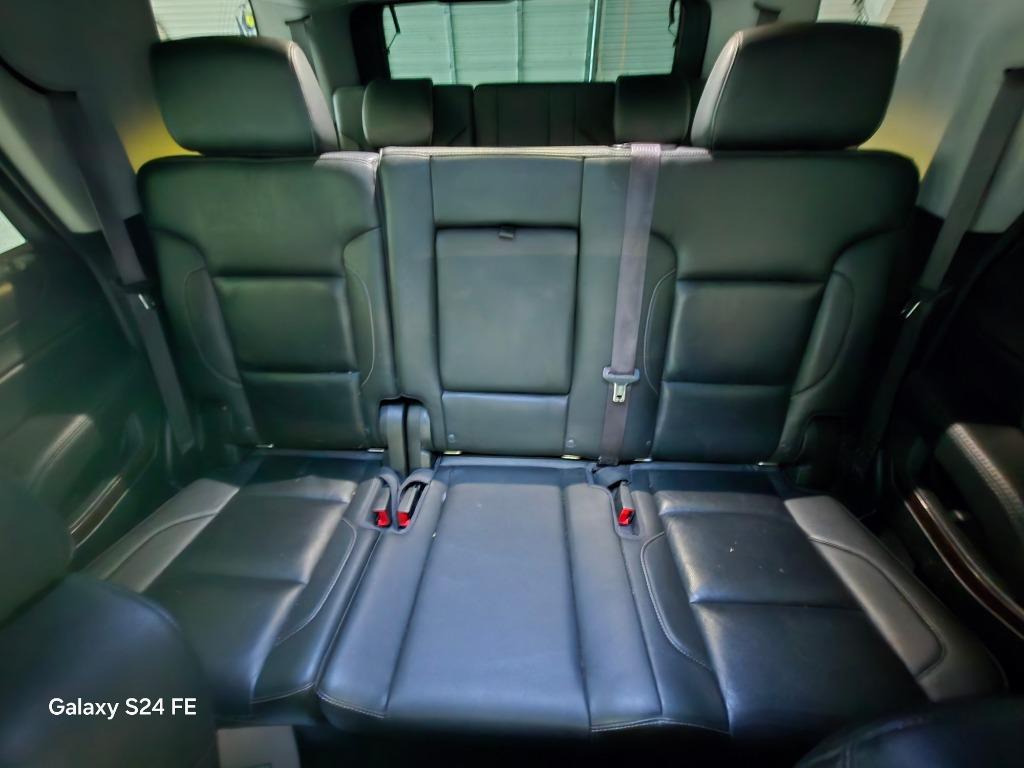 2016 GMC Yukon SLT photo
