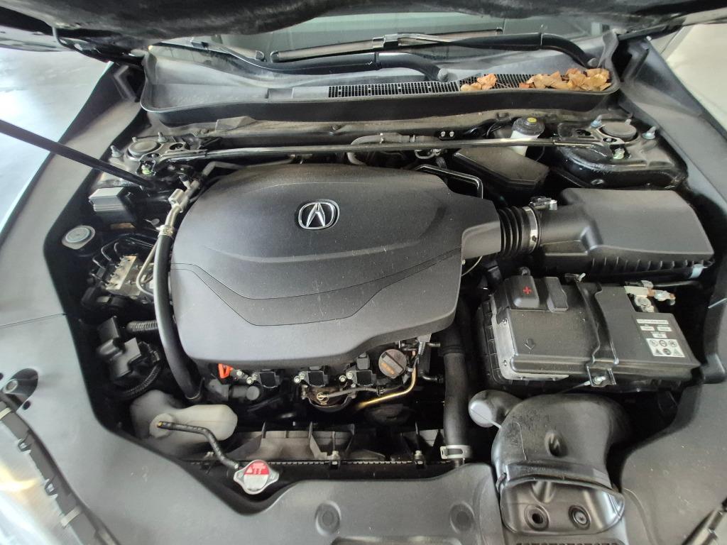 2019 Acura TL - $19,997
