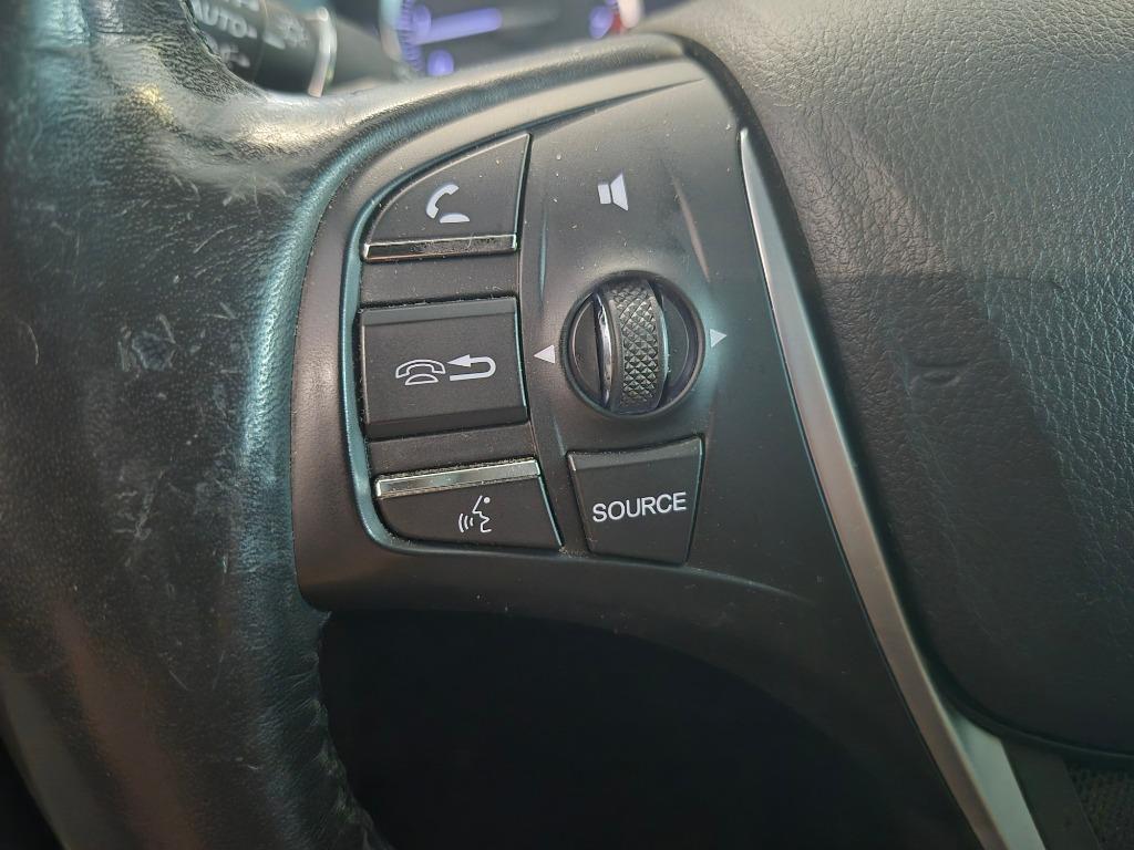 2019 Acura TL - $19,997
