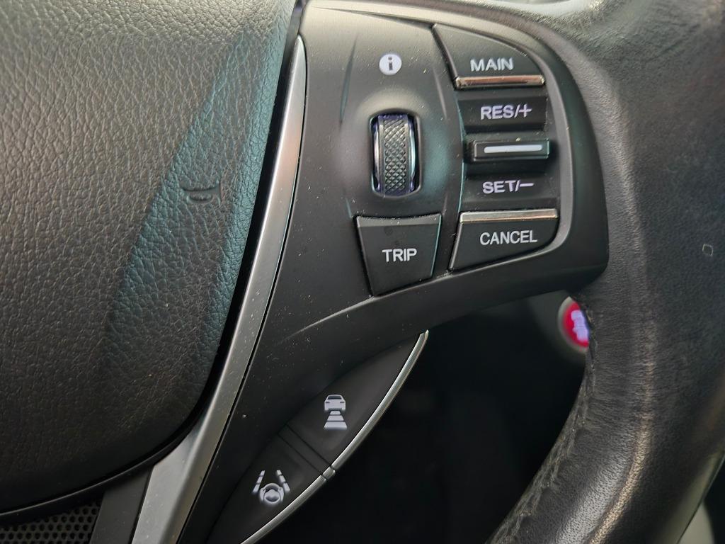 2019 Acura TL - $19,997