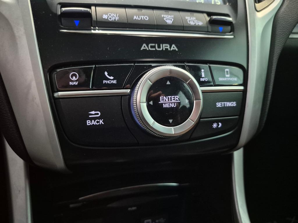 2019 Acura TL - $19,997