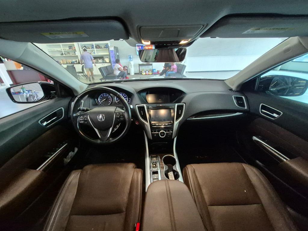 2019 Acura TL - $19,997