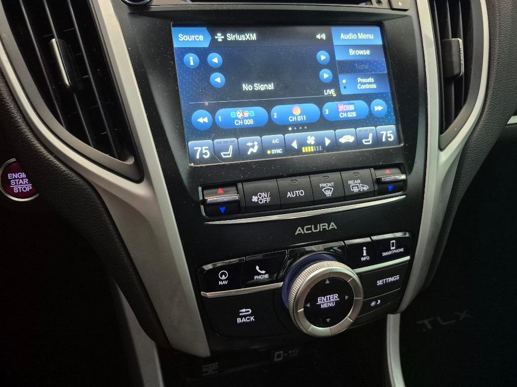 2019 Acura TL - $19,997