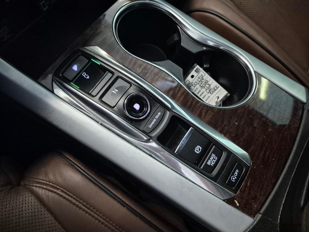 2019 Acura TL - $19,997
