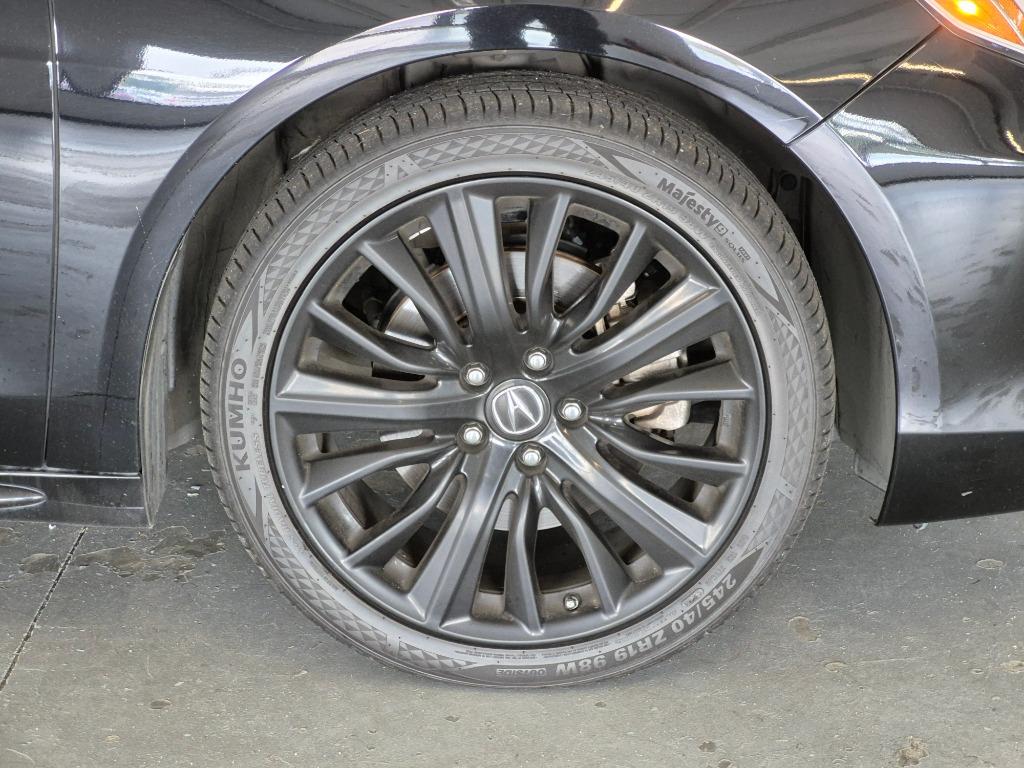 2019 Acura TL - $19,997