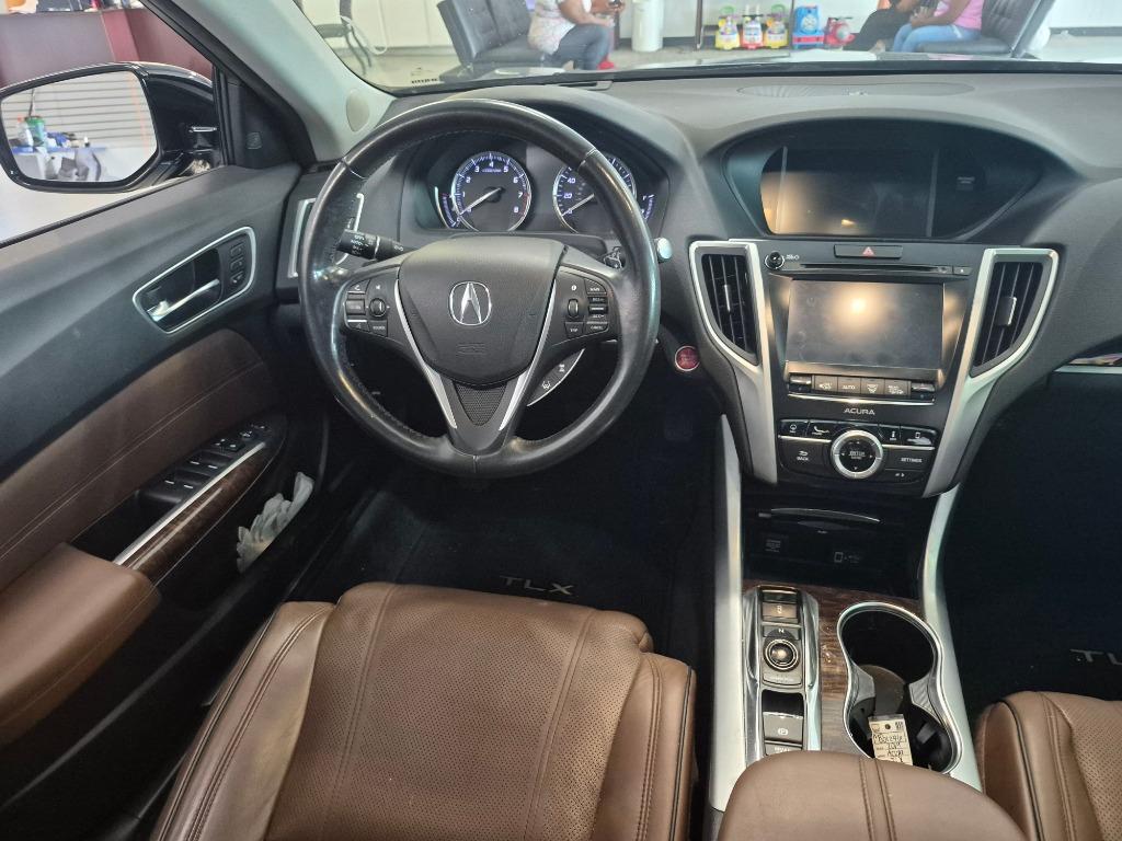 2019 Acura TL - $19,997