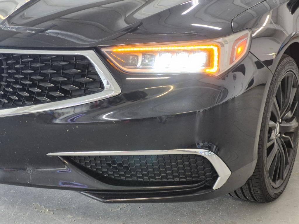 2019 Acura TL - $19,997