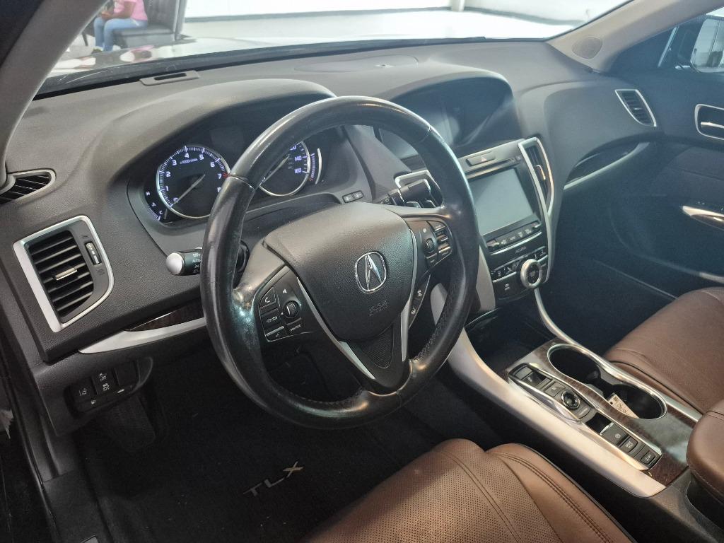 2019 Acura TL - $19,997
