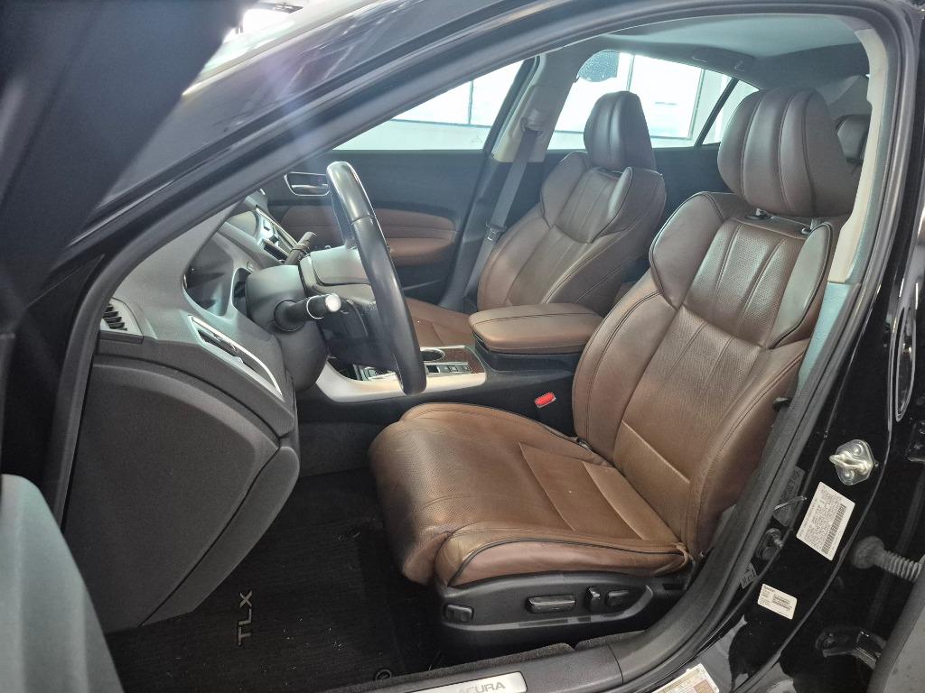 2019 Acura TL - $19,997