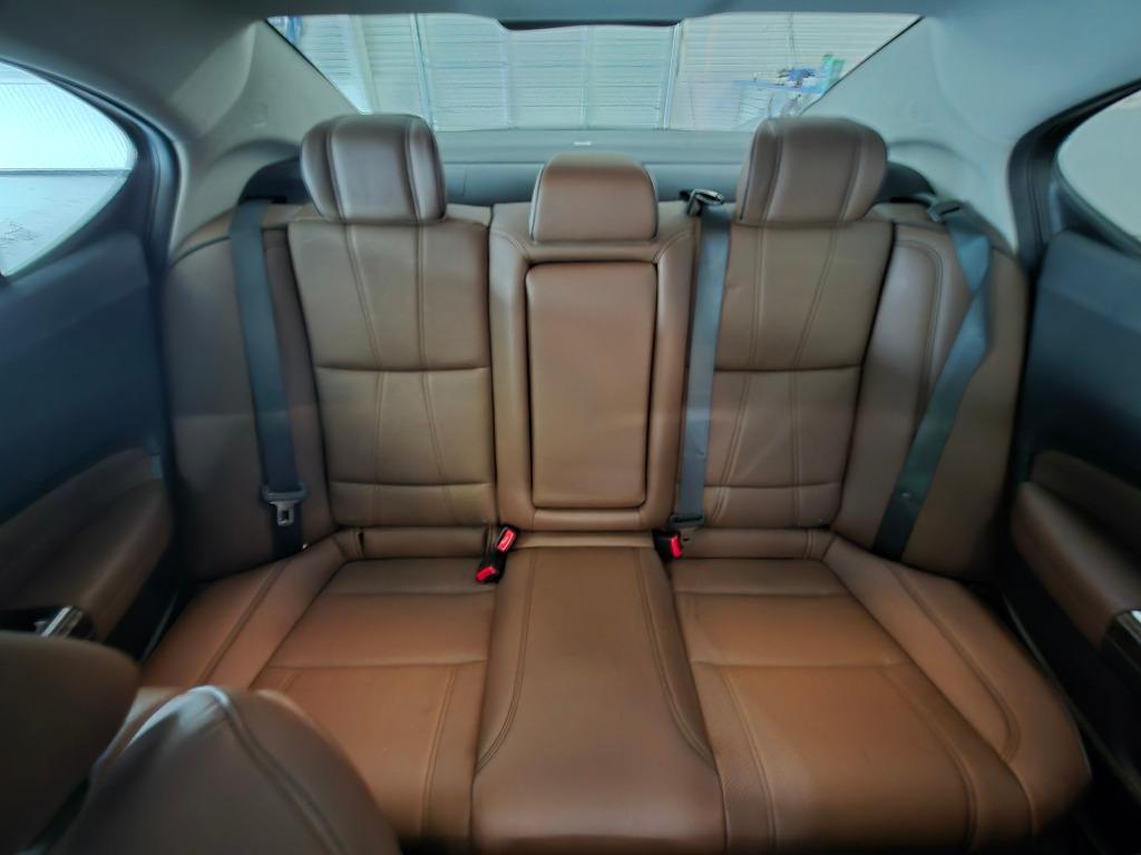 2019 Acura TL - $19,997