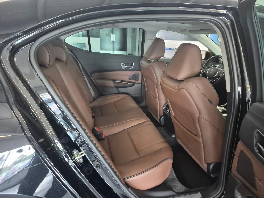 2019 Acura TL - $19,997