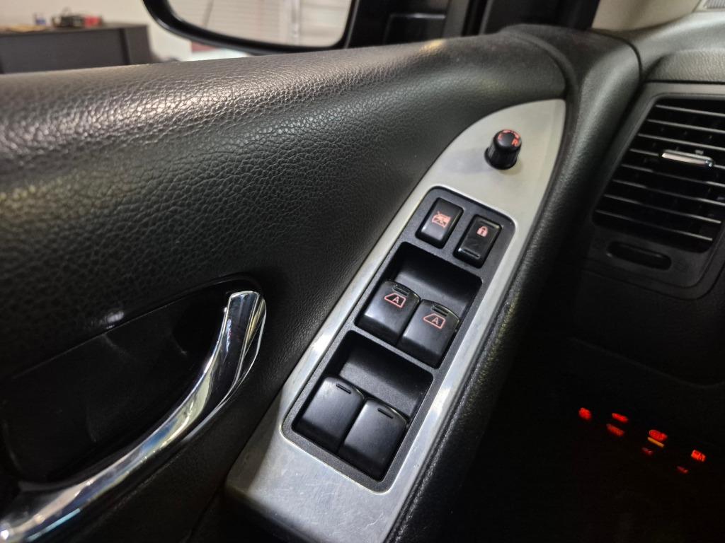 2014 Nissan Murano - $8,997