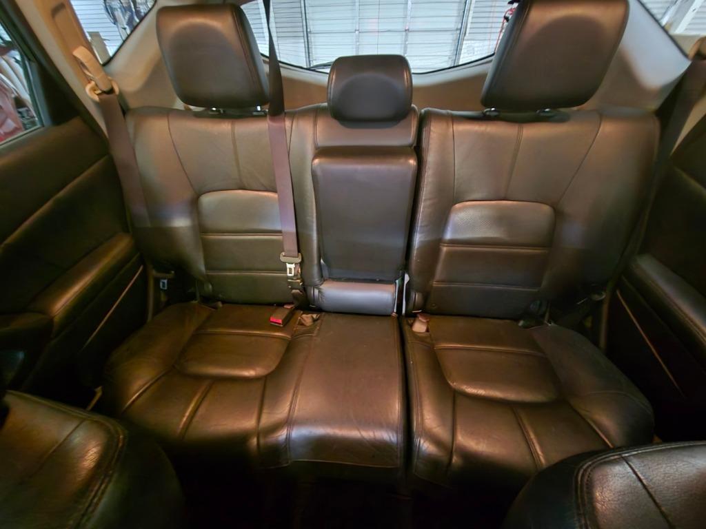 2014 Nissan Murano - $8,997