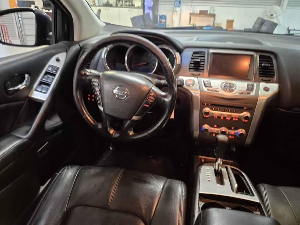 2014 Nissan Murano - $8,997