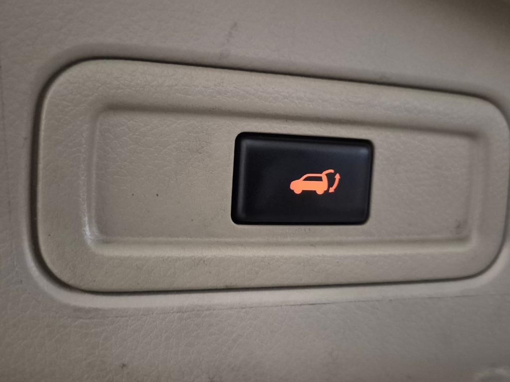 2014 Nissan Murano - $8,997