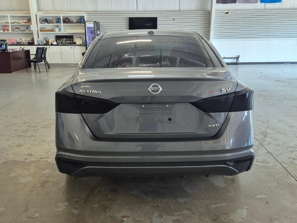 2021 Nissan Altima - $15,997