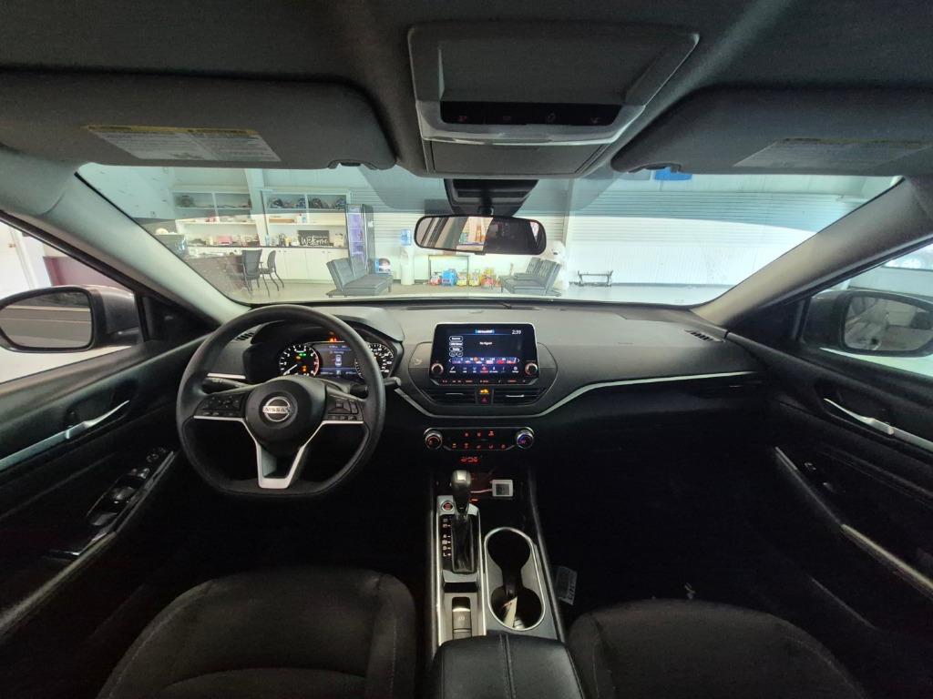 2021 Nissan Altima - $15,997
