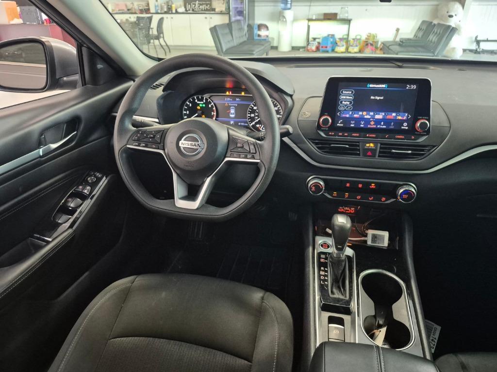 2021 Nissan Altima - $15,997