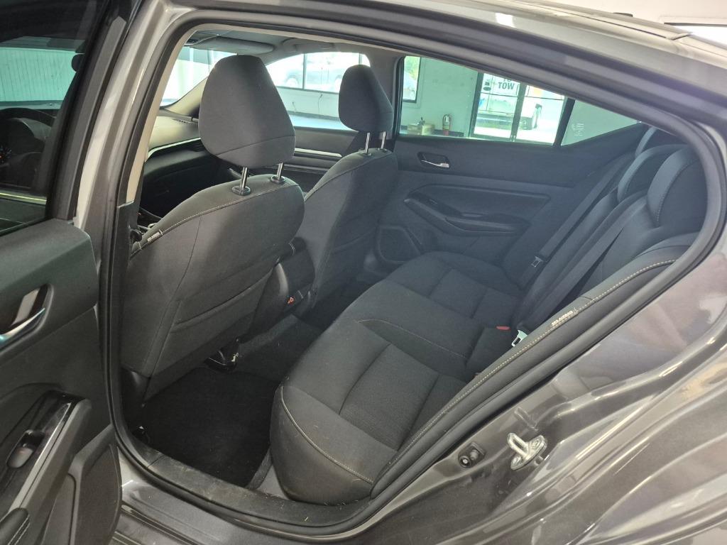 2021 Nissan Altima - $15,997