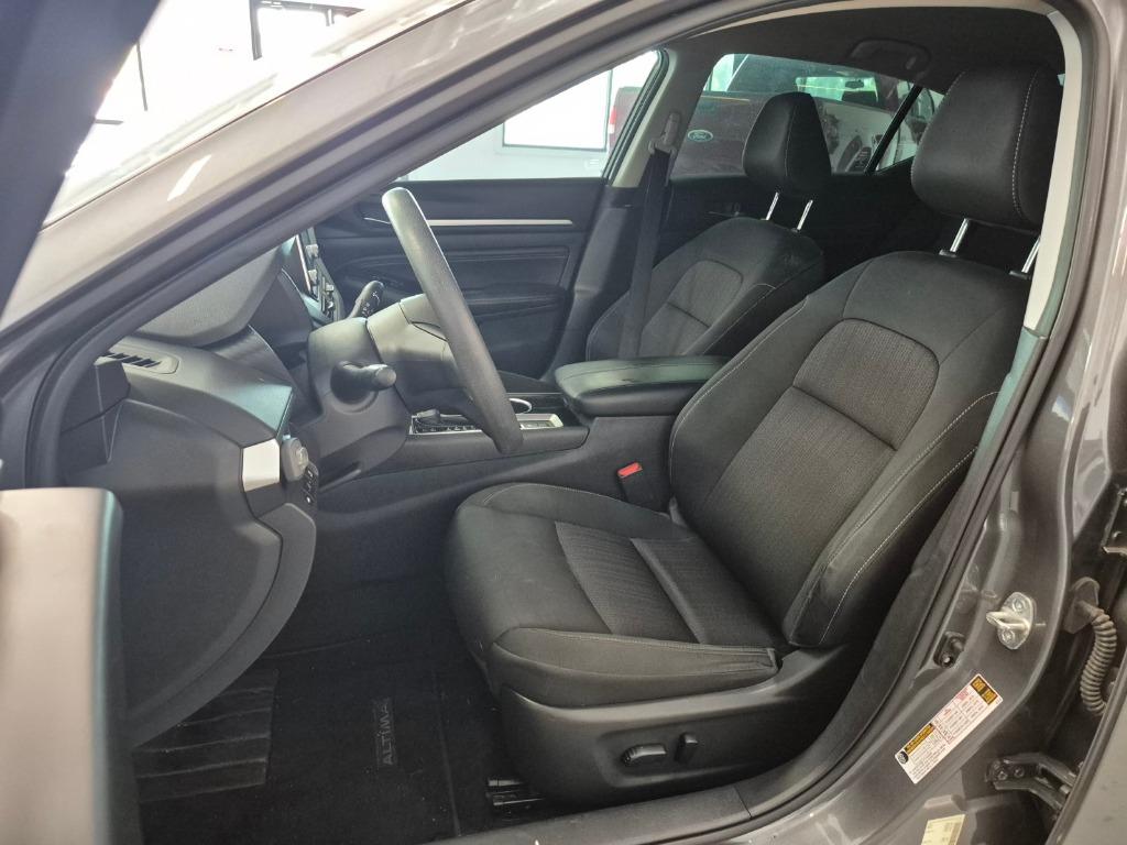 2021 Nissan Altima - $15,997