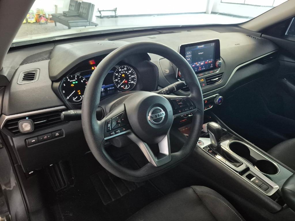 2021 Nissan Altima - $15,997