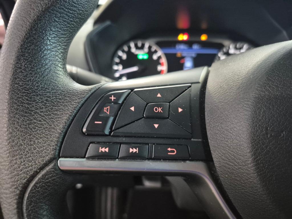 2021 Nissan Altima - $15,997