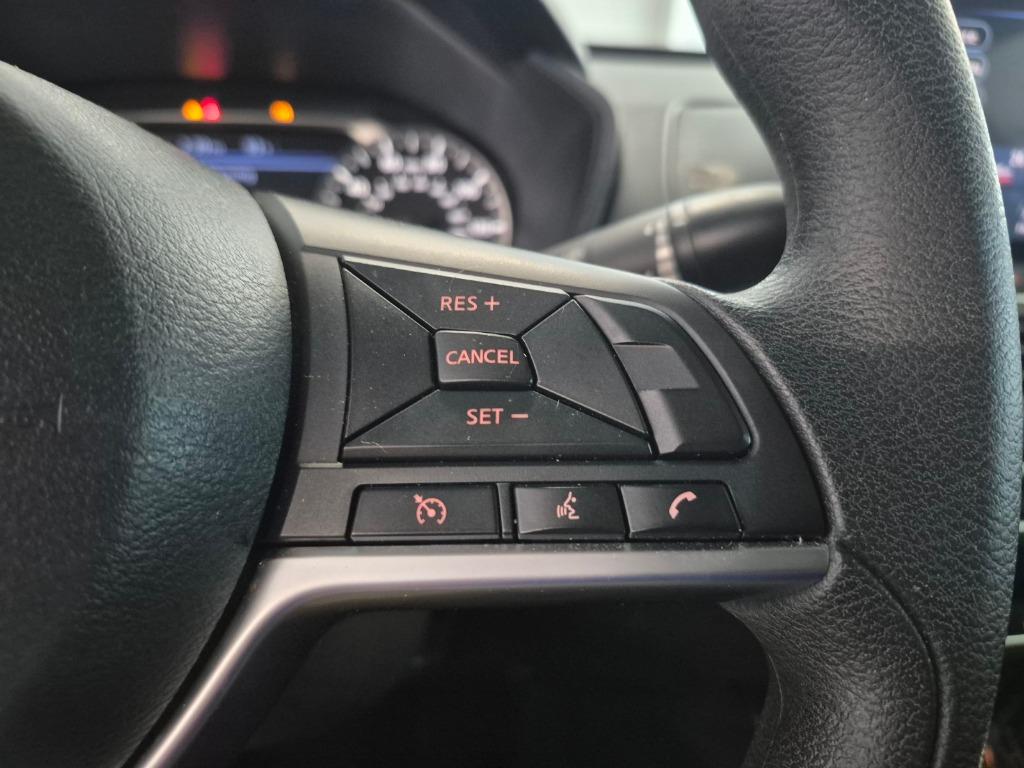2021 Nissan Altima - $15,997