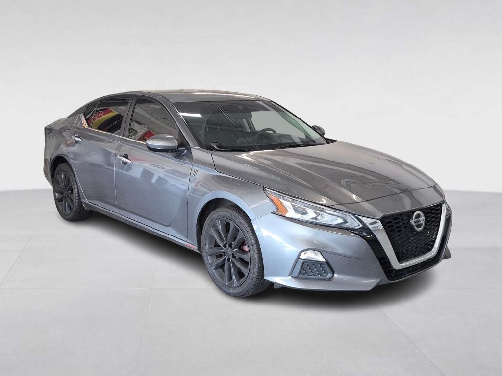 2021 Nissan Altima - $15,997