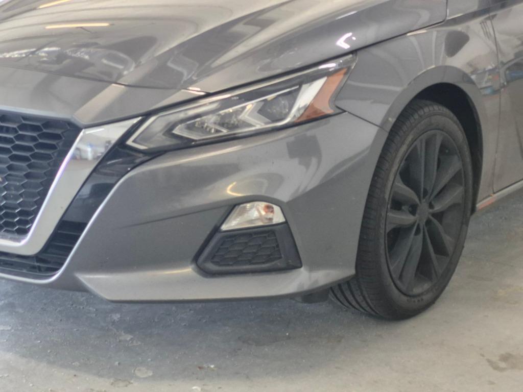 2021 Nissan Altima - $15,997