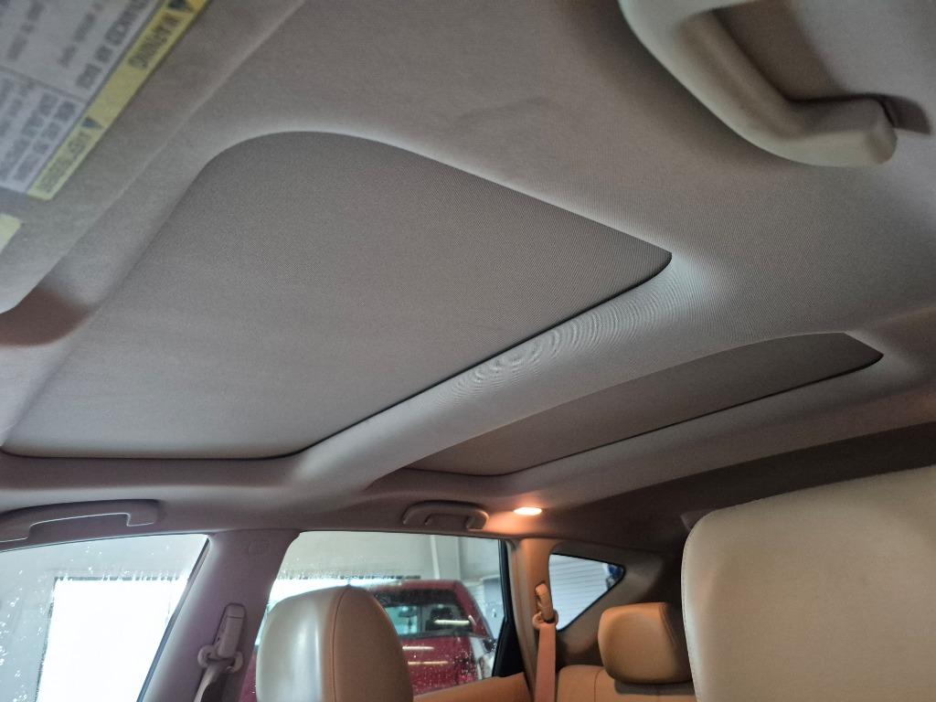 2010 Nissan Murano - $6,997