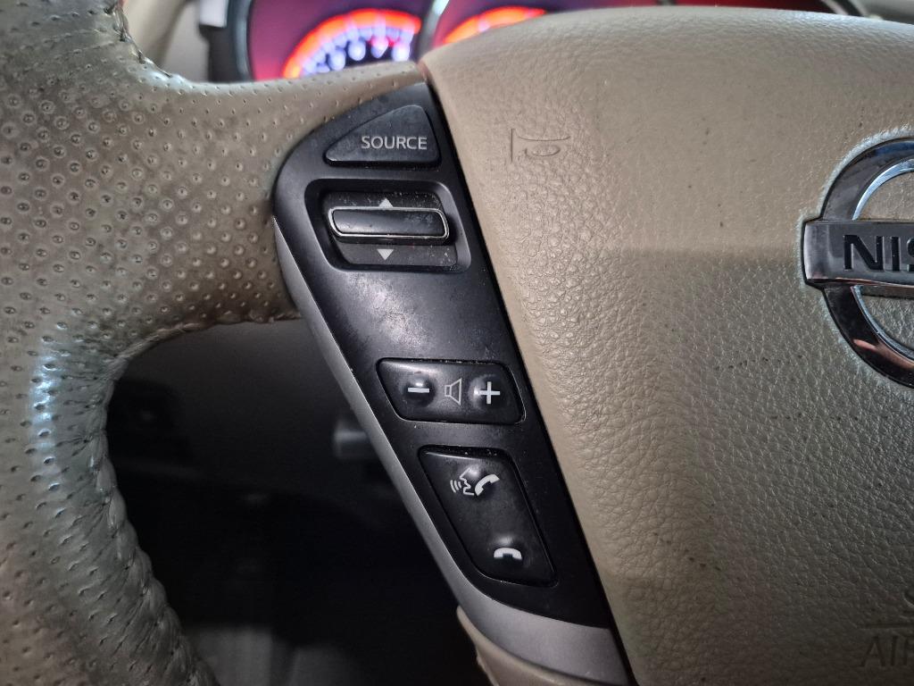 2010 Nissan Murano - $6,997