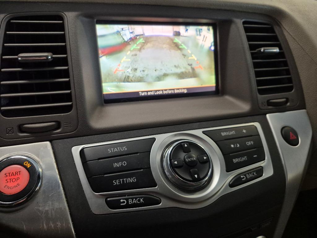 2010 Nissan Murano - $6,997