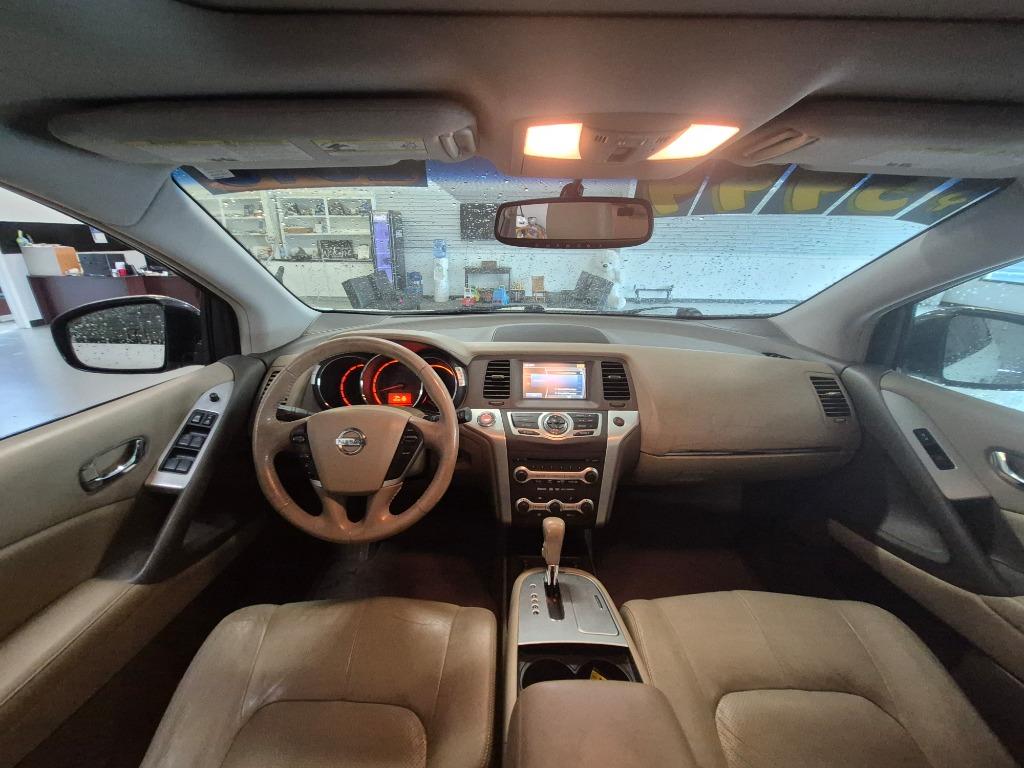 2010 Nissan Murano - $6,997
