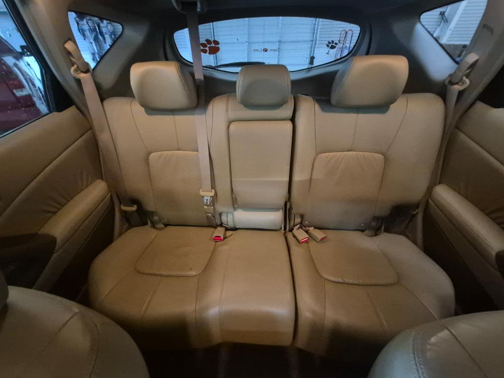 2010 Nissan Murano - $6,997