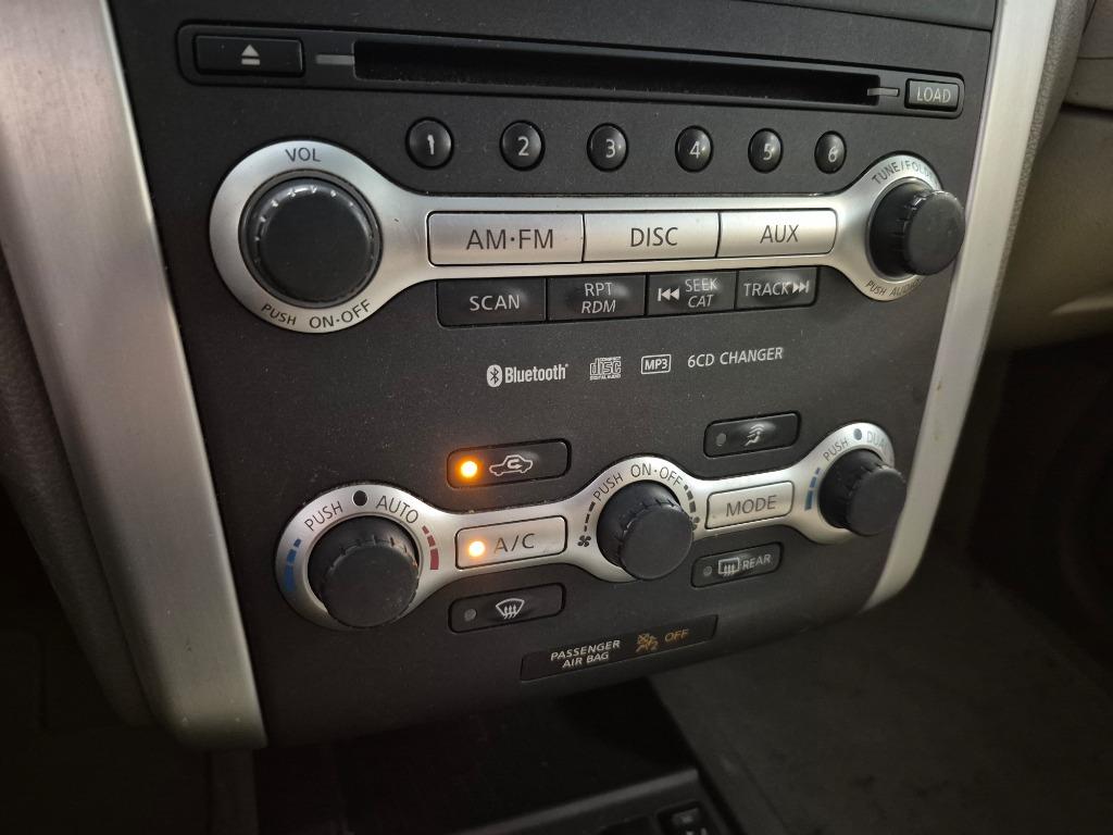 2010 Nissan Murano - $6,997