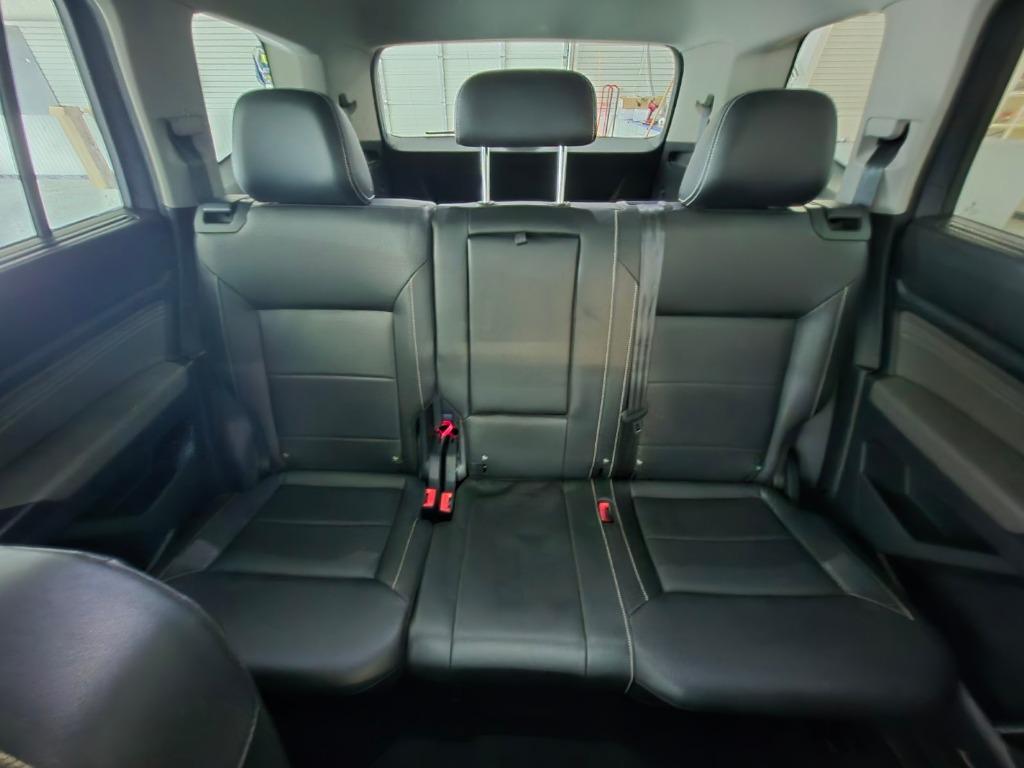 2022 Volkswagen Atlas - $17,997