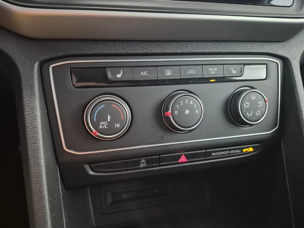 2022 Volkswagen Atlas - $17,997