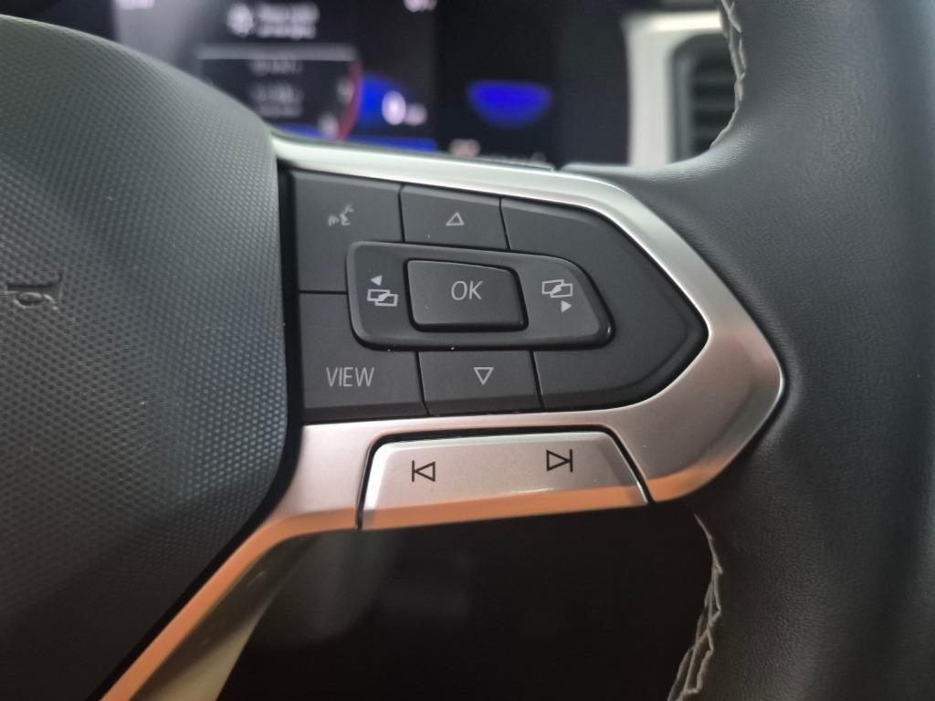2022 Volkswagen Atlas - $17,997