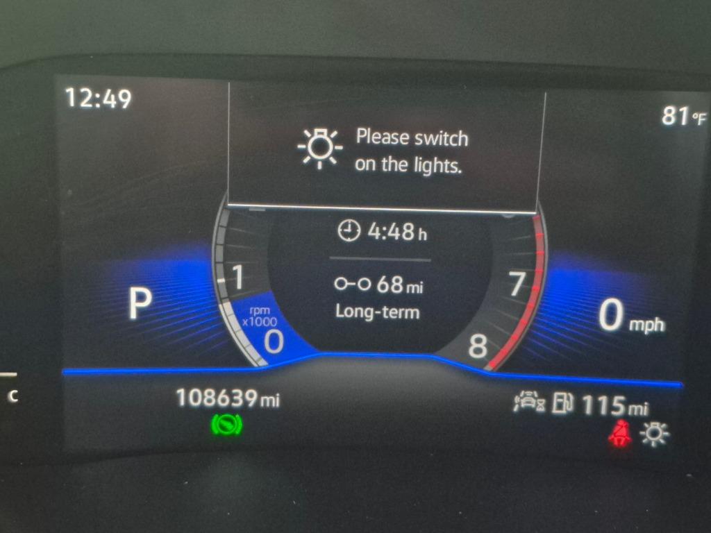 2022 Volkswagen Atlas - $17,997
