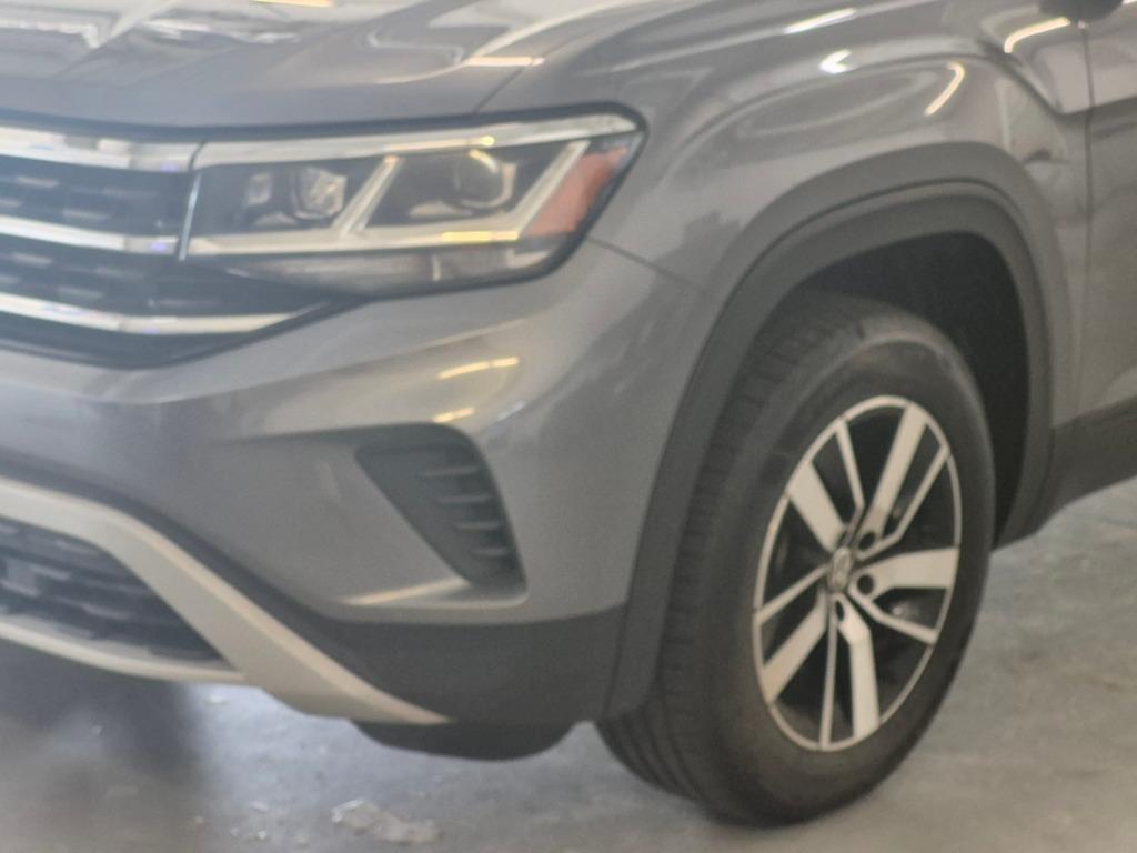 2022 Volkswagen Atlas - $17,997