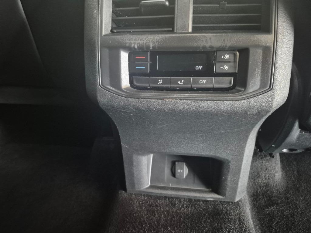 2022 Volkswagen Atlas - $17,997