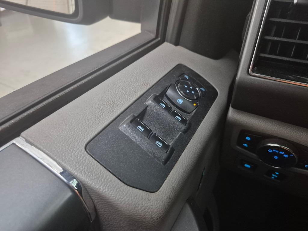 2018 Ford F-150 - $24,997