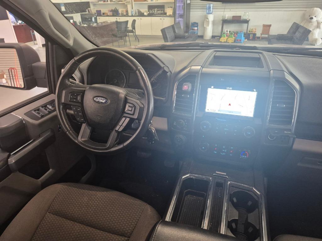 2018 Ford F-150 - $24,997