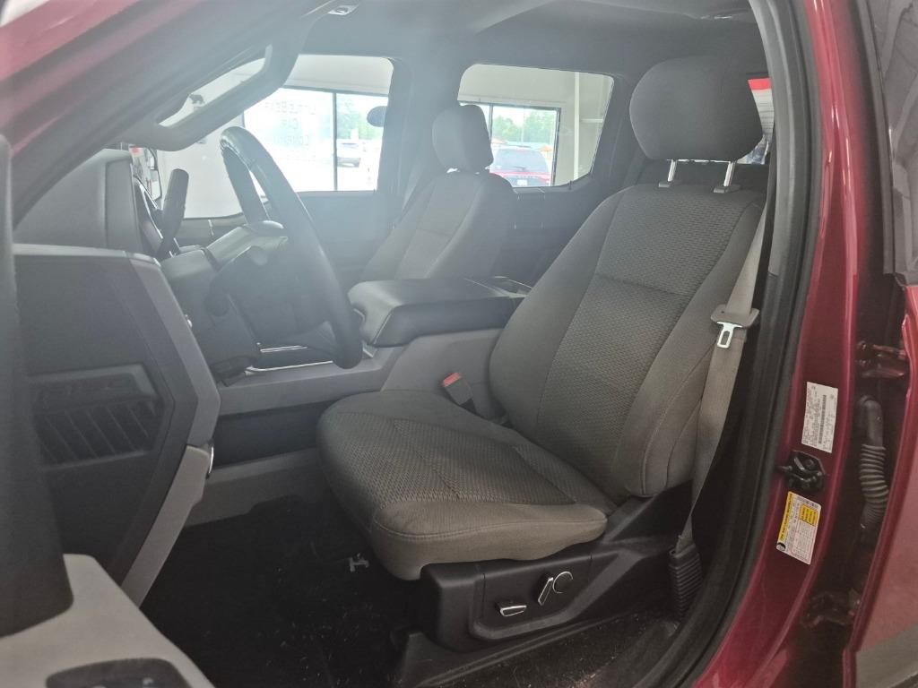 2018 Ford F-150 - $24,997