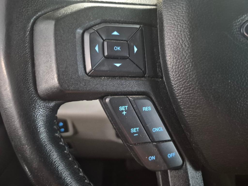 2018 Ford F-150 - $24,997
